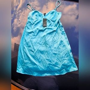 Wild Fable Wild Fable Women’s Slip mini Dress 👗 Intimates